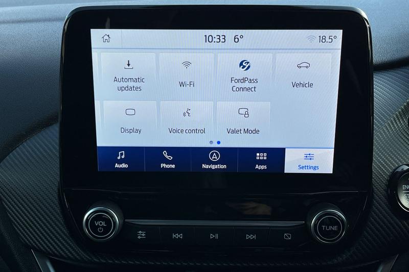 Used Ford Puma for sale - 78109339: Photo 30