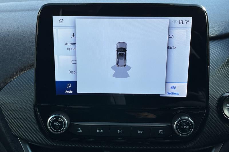 Used Ford Puma for sale - 78109339: Photo 31