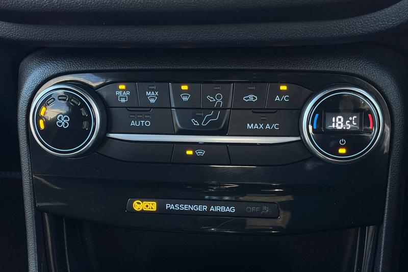 Used Ford Puma for sale - 78109339: Photo 32