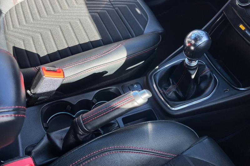 Used Ford Puma for sale - 78109339: Photo 38