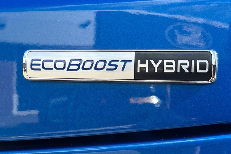 Used Ford Puma for sale - 78109339: Photo 40