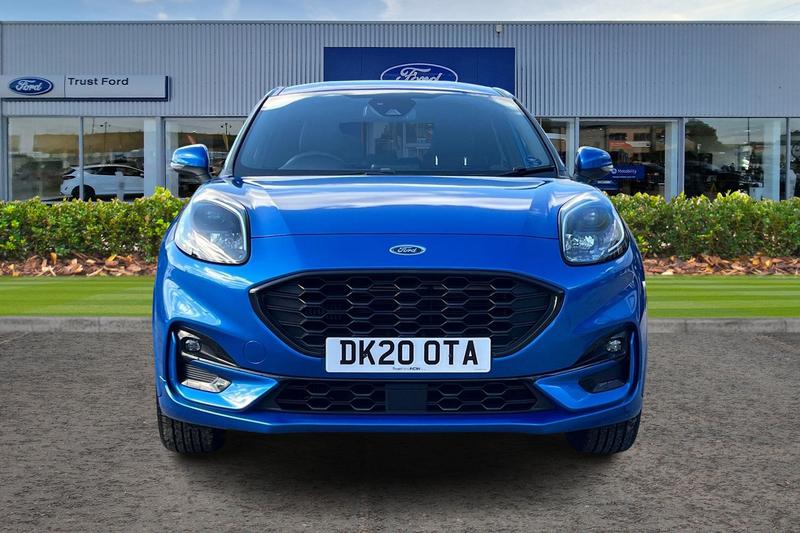 Used Ford Puma for sale - 78109339: Photo 6