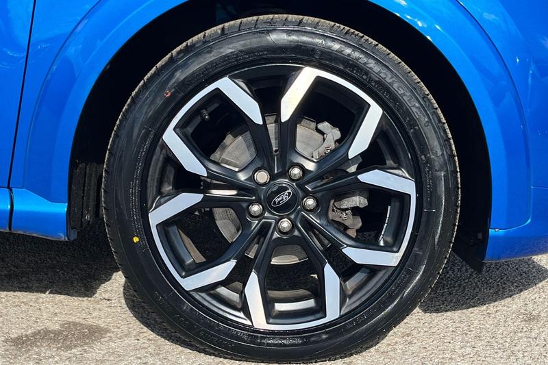 Used Ford Puma for sale - 78109339: Photo 8