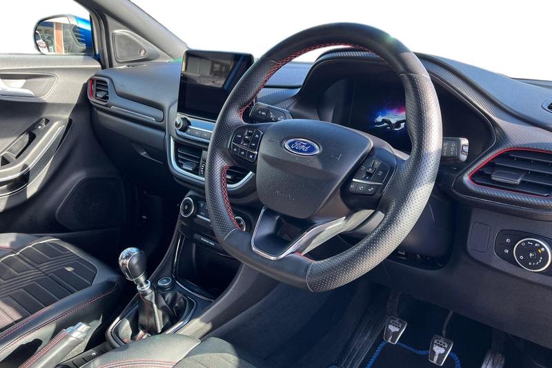 Used Ford Puma for sale - 78109339: Photo 9