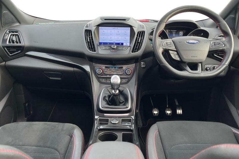 Used Ford Kuga 2020 for sale - 76480527: Photo 10