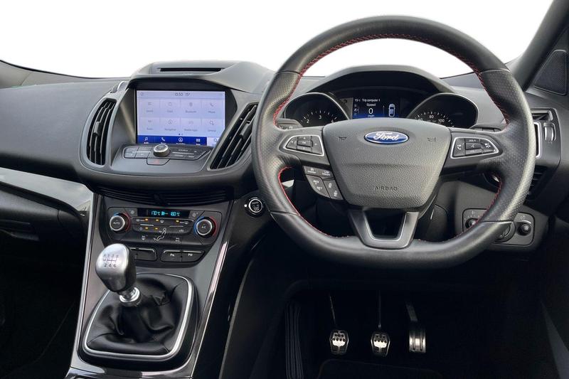 Used Ford Kuga 2020 for sale - 76480527: Photo 11