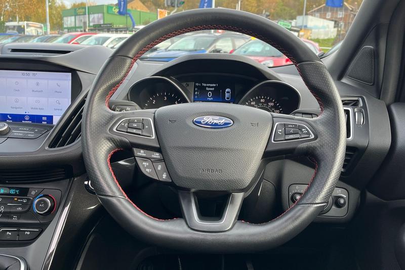 Used Ford Kuga 2020 for sale - 76480527: Photo 12