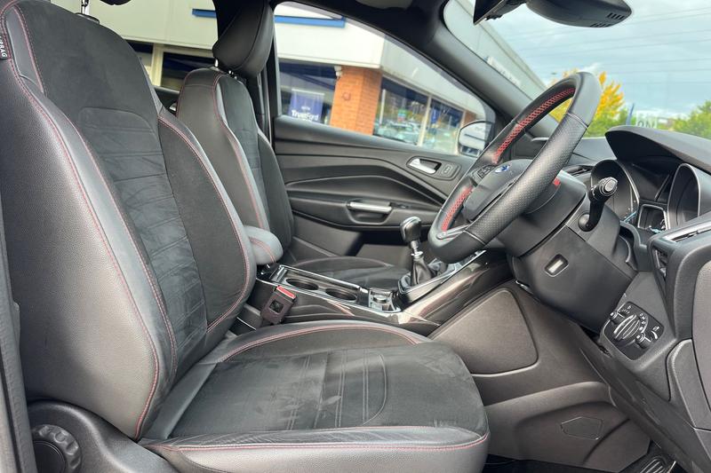 Used Ford Kuga 2020 for sale - 76480527: Photo 17