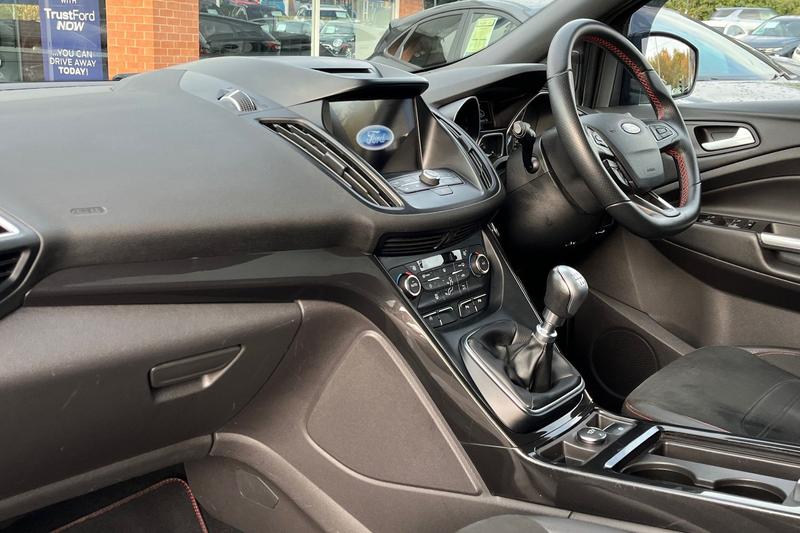 Used Ford Kuga 2020 for sale - 76480527: Photo 18