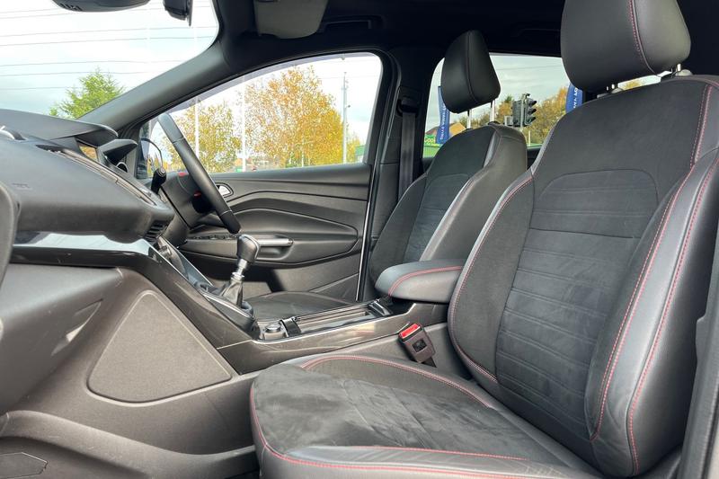 Used Ford Kuga 2020 for sale - 76480527: Photo 19