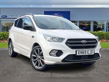 Used Ford Kuga 2020 for sale - 76480527: Photo