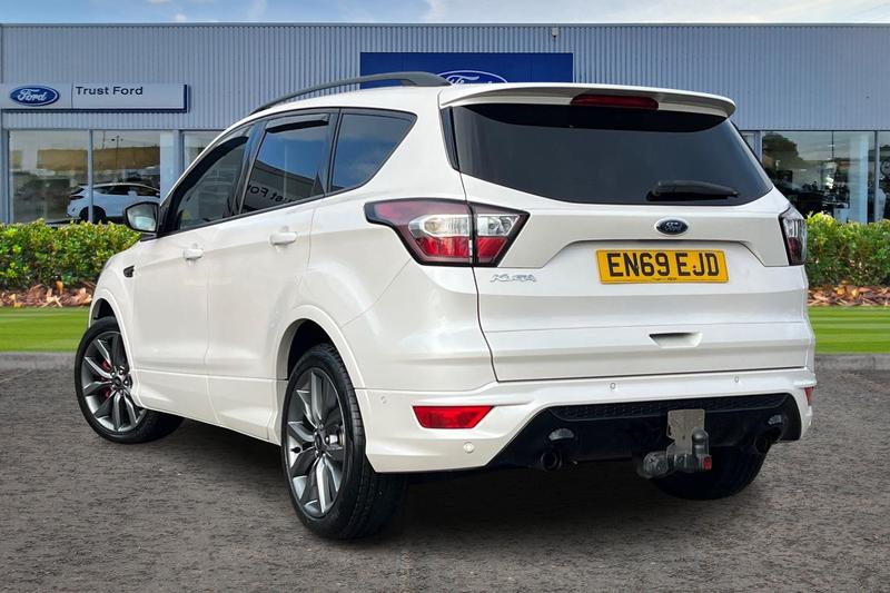 Used Ford Kuga 2020 for sale - 76480527: Photo 2