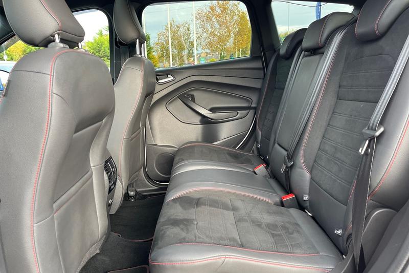 Used Ford Kuga 2020 for sale - 76480527: Photo 20