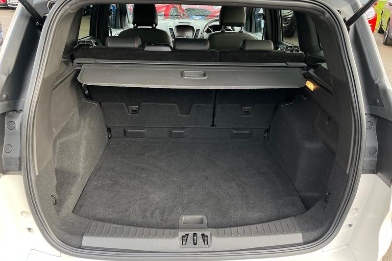 Used Ford Kuga 2020 for sale - 76480527: Photo 21