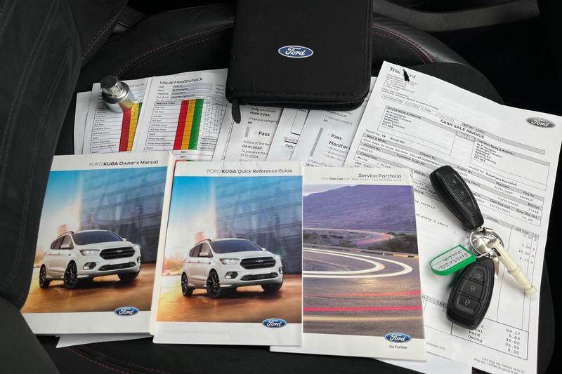 Used Ford Kuga 2020 for sale - 76480527: Photo 22