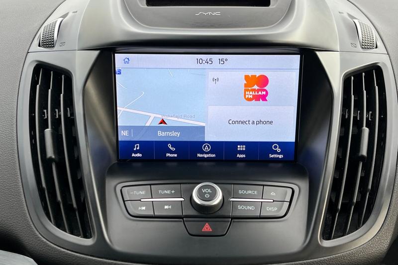 Used Ford Kuga 2020 for sale - 76480527: Photo 27