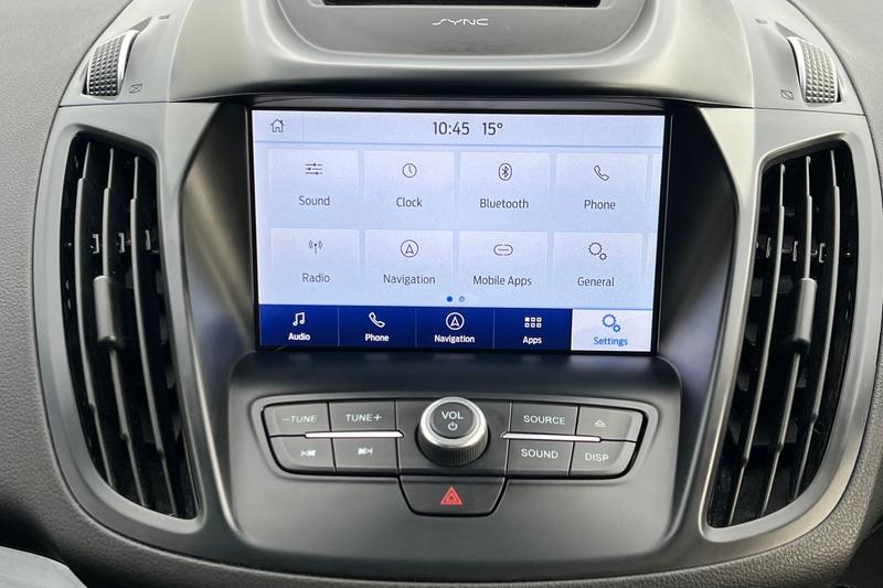 Used Ford Kuga 2020 for sale - 76480527: Photo 28