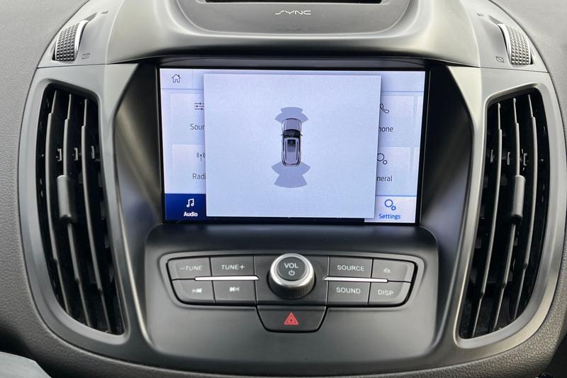 Used Ford Kuga 2020 for sale - 76480527: Photo 29