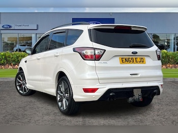 Used Ford Kuga 2020 for sale - 76480527: Photo