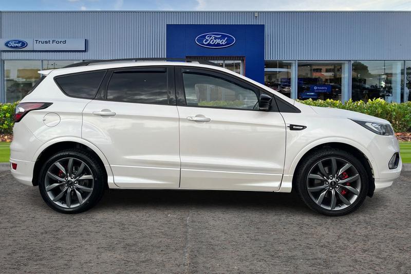 Used Ford Kuga 2020 for sale - 76480527: Photo 3