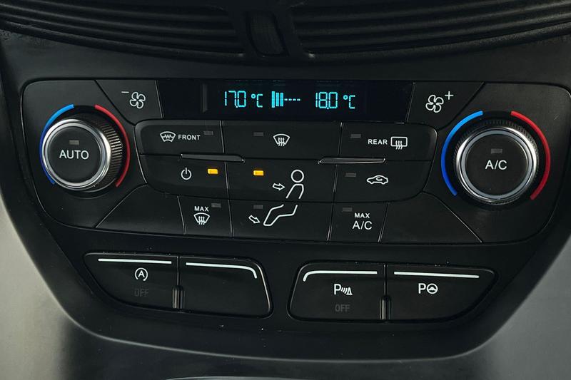 Used Ford Kuga 2020 for sale - 76480527: Photo 30