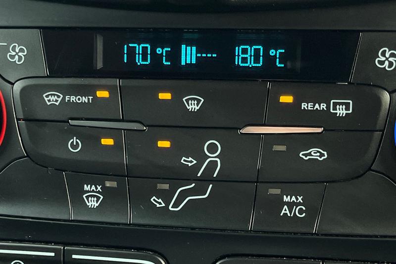 Used Ford Kuga 2020 for sale - 76480527: Photo 31