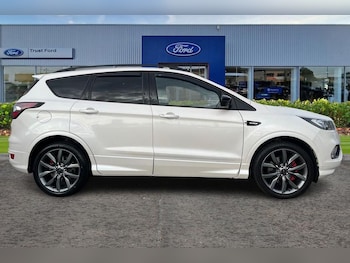 Used Ford Kuga 2020 for sale - 76480527: Photo