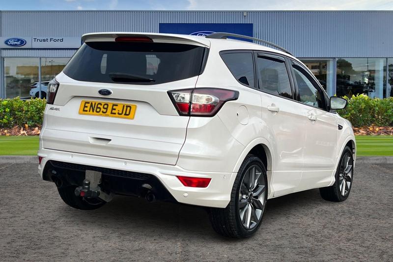 Used Ford Kuga 2020 for sale - 76480527: Photo 4