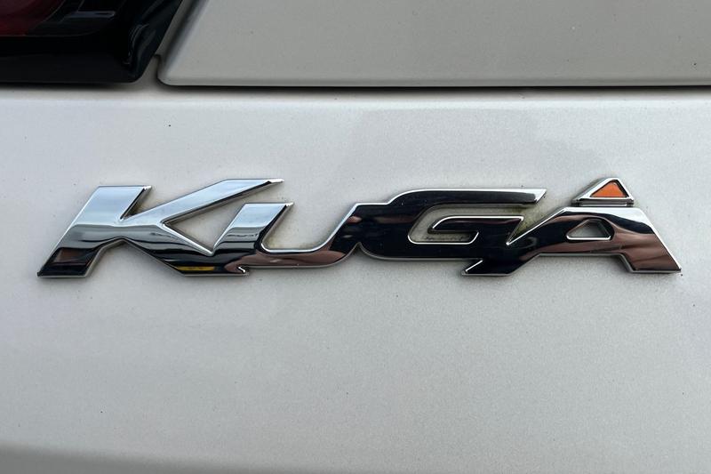 Used Ford Kuga 2020 for sale - 76480527: Photo 40