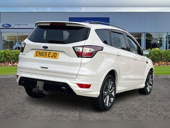 Used Ford Kuga 2020 for sale - 76480527: Photo