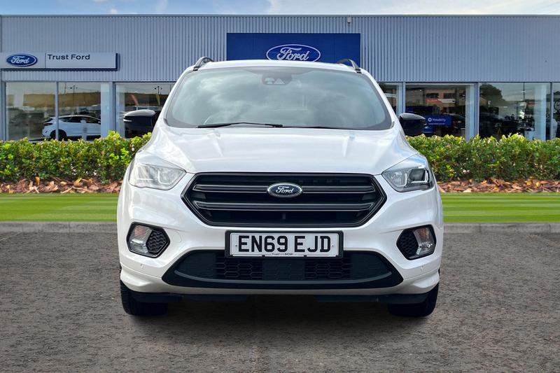 Used Ford Kuga 2020 for sale - 76480527: Photo 6