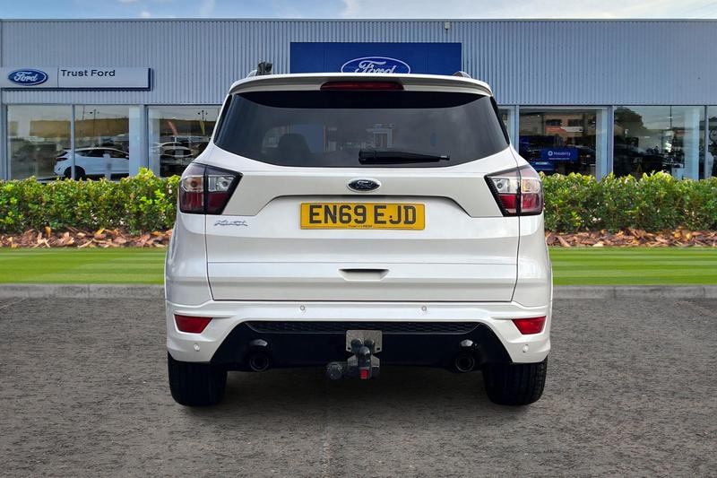Used Ford Kuga 2020 for sale - 76480527: Photo 7