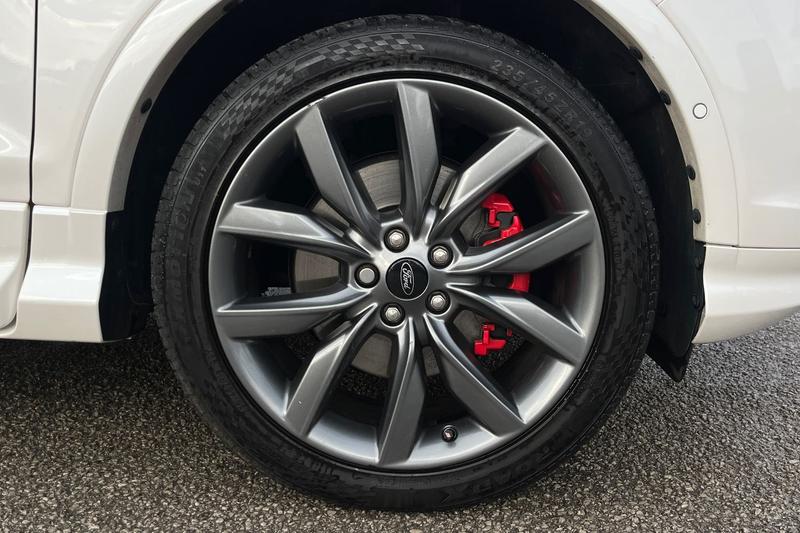 Used Ford Kuga 2020 for sale - 76480527: Photo 8