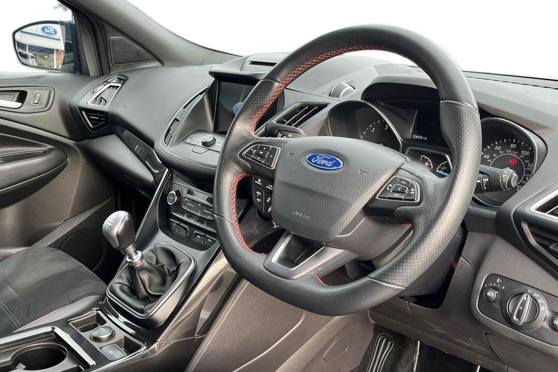 Used Ford Kuga 2020 for sale - 76480527: Photo 9