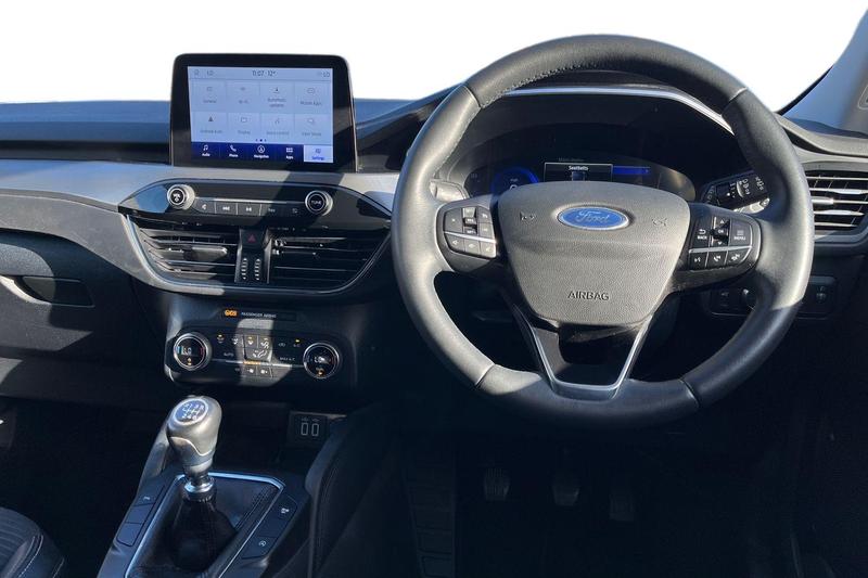 Used Ford Kuga 2021 for sale - 76394226: Photo 11