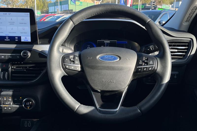 Used Ford Kuga 2021 for sale - 76394226: Photo 12