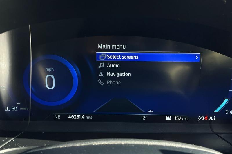 Used Ford Kuga 2021 for sale - 76394226: Photo 13