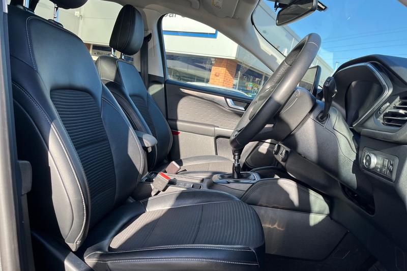 Used Ford Kuga 2021 for sale - 76394226: Photo 17