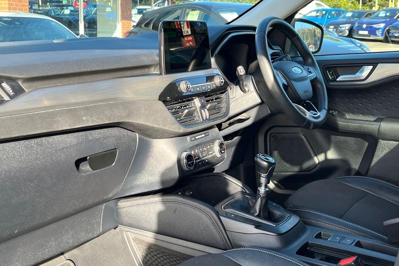 Used Ford Kuga 2021 for sale - 76394226: Photo 18