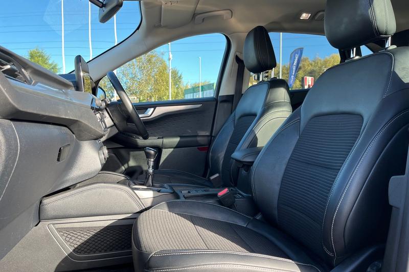 Used Ford Kuga 2021 for sale - 76394226: Photo 19