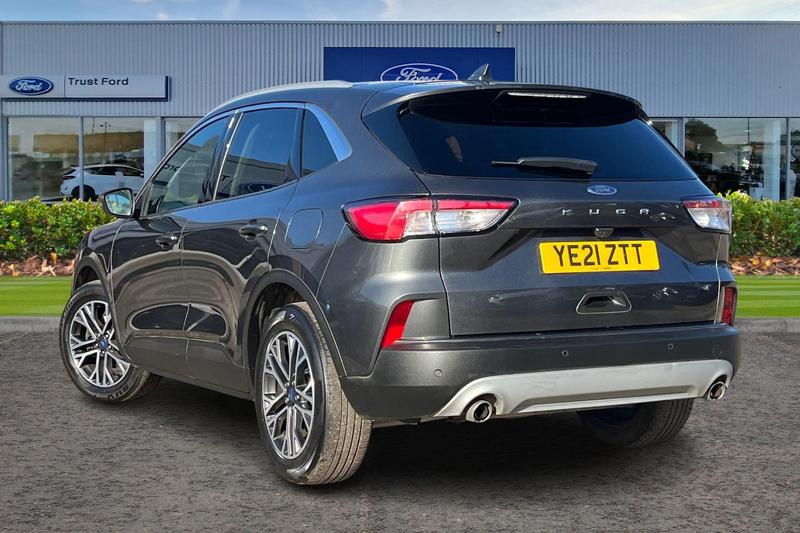 Used Ford Kuga 2021 for sale - 76394226: Photo 2