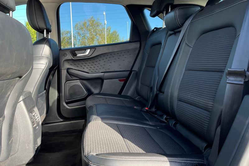 Used Ford Kuga 2021 for sale - 76394226: Photo 20