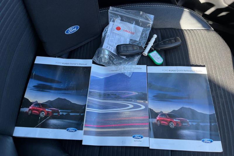 Used Ford Kuga 2021 for sale - 76394226: Photo 22