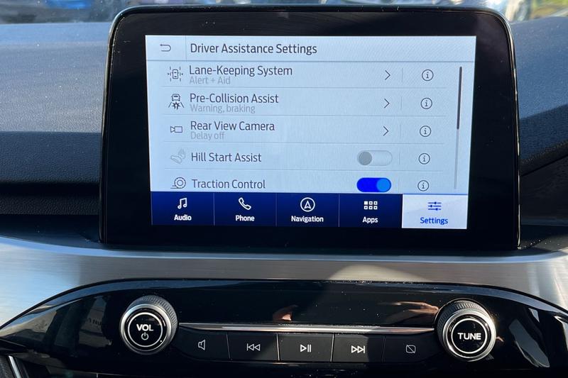 Used Ford Kuga 2021 for sale - 76394226: Photo 29