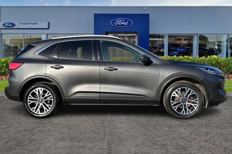 Used Ford Kuga 2021 for sale - 76394226: Photo 3