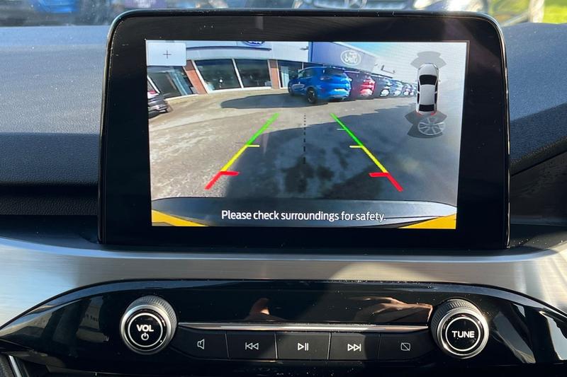 Used Ford Kuga 2021 for sale - 76394226: Photo 30