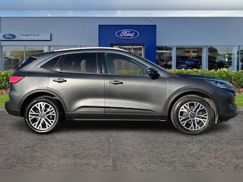 Used Ford Kuga 2021 for sale - 76394226: Photo