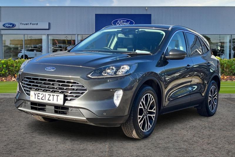 Used Ford Kuga 2021 for sale - 76394226: Photo 5