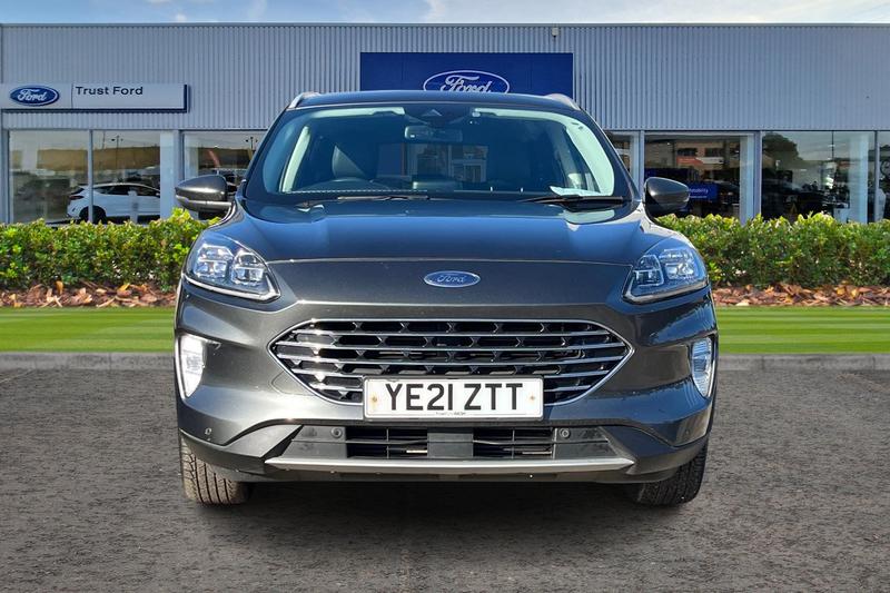 Used Ford Kuga 2021 for sale - 76394226: Photo 6