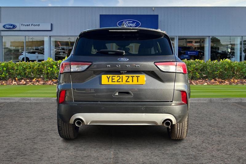 Used Ford Kuga 2021 for sale - 76394226: Photo 7